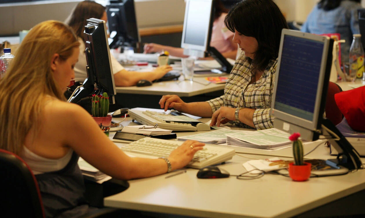 Άνοιξε η ηλεκτρονική πλατφόρμα για το Ε9 – Βήμα-βήμα οι οδηγίες για την δήλωση